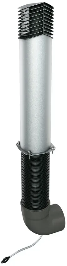 Naber 4043069, PRIME flow COMPAIR® Tower, Edelstahl