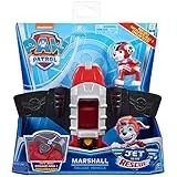 PAW PATROL Figurine Flugzeug, Mehrfarbig