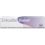 Engelhard Zinksalbe Dialon