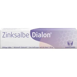 Engelhard Zinksalbe Dialon