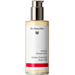 Dr. Hauschka Quitten Körpermilch 145 ml