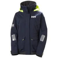HELLY HANSEN Pier Jacke, Navy, XS