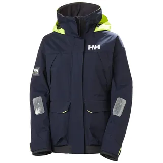 HELLY HANSEN Pier Jacke, Navy, XS