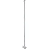 WINDHAGER Sonnensegelmast Set Basic