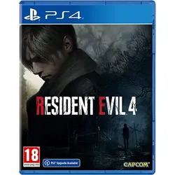 Resident Evil 4 Remake - PS4 [EU Version]