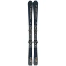 Fischer ASPIRE SLR PRO (2025/26) + RS9 SLR - Allroundcarver für DAMEN - 145cm