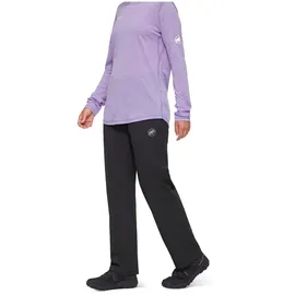 Mammut Hiking V Hosen - Black - 34
