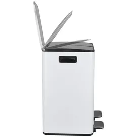 Spirella Aliya 40 l Weiß