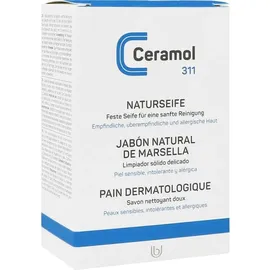 Ceramol Seifenstück 311