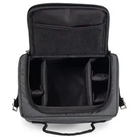 B&W International Tasche 240 x 155 x 115 mm grau für DJI