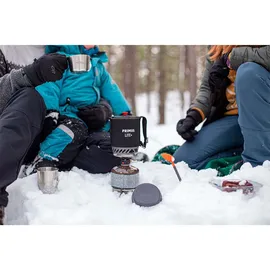PRIMUS Lite Plus Stove System Black - One Size