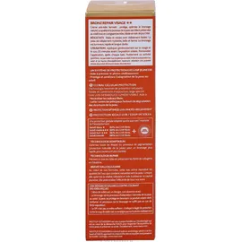 Esthederm Bronz Repair Creme LSF 50 50 ml