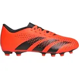 Adidas Predator Accuracy.4 FxG GW4603 44 2/3 - Tmsoor/Core Black/Core Black - 44 2/3
