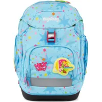 ergobag pack 6-tlg. Bärhext 2026