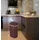 Berlinger Haus Design Abfalleimer 58 l Bordeaux