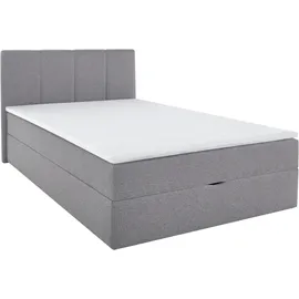 Home Affaire Fidan 154 x 210 cm H2 Grau
