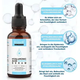 Aliver P-Beauty Hyaluron Serum 30 ml