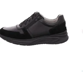 Gabor Pius Gabor Sneaker in schwarz | Gr.: 46