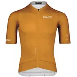 Bioracer Epic Ultralight 2025 Kurzarmtrikot ocker - M