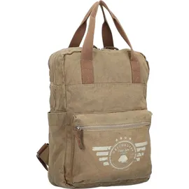 GREENBURRY Aviator 38 l khaki