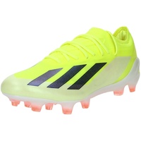 Adidas X Crazyfast Elite FG - grün 46