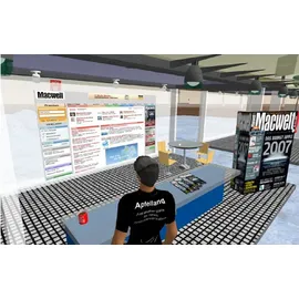 Second Life - Starterpack (PC/Mac)