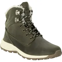 Jack Wolfskin Queenstown City Texapore Mid