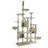 Happy Pet CAT013 deckenhoch 230-260 cm beige