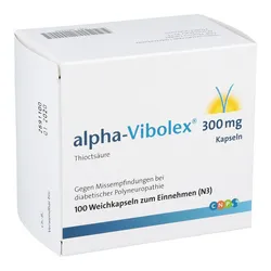 Alpha-Vibolex 300