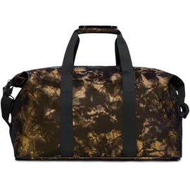 Rains Hilo Weekender Reisetasche 52 cm braun