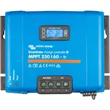 Victron Energy Solarladeregler »Solar Charge Controller MPPT Victron SmartSolar 250/60-Tr« blau
