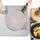 Onvaya ONVAYA® Pfannenspritzschutz | 3-TLG. Set | ∅ 20-29 cm | rostfreier Edelstahl | Spritzschutz Pfannen | Fettspritzschutz
