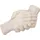 Kare Deko Objekt Shake Hands Weiß 25cm