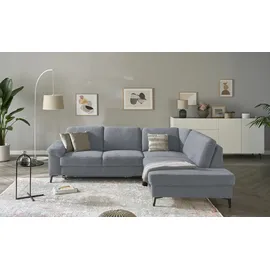 Sofa.de Ecksofa Coco ¦ ¦ Maße (cm): B: 283 H: 89 T: 210.0