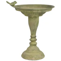 Esschert Design AM80 Vogeltränke