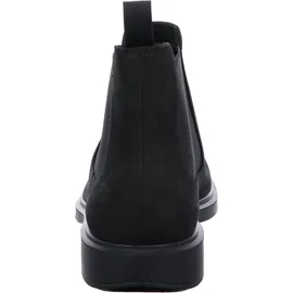 ECCO Chelsea-Boots Herren Schwarz 43