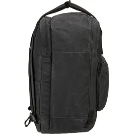 Fjällräven Kanken Laptop 17" black