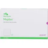 ToValCare GmbH - Medical Mepilex 12x20 cm Schaumverband