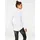 Heine Rollkragenpullover Weiß 44