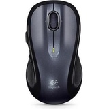 Logitech Wireless Mouse M510. Black