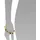 Ostsee-Schmuck Armband Kugel 8 mm braun 19 cm