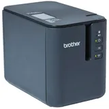 Brother PT-P900Wc Etikettendrucker Thermotransfer 360 x 720 dpi Etikettenbreite (max.): 36 mm