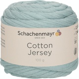 Schachenmayr since 1822 Schachenmayr Cotton Jersey, 100G eisblau Handstrickgarne