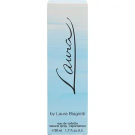 Laura Biagiotti Laura Eau de Toilette 50 ml