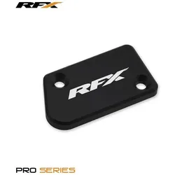 RFX Tankdeckel Vorderradbremse Pro (Blau)