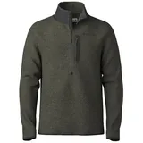 Smartwool Herren Second Cut 1/2 Zip Fleecepullover