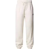 The North Face NF0A8A6KQLI1 W Essential Jogger Pants Damen White Dune Größe REG-M