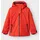 NAME IT Slope10 Ski Jacke Fiesta 122