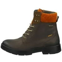 Camel Active Commute Damen Boots in Braun, Größe 42 - Braun - 42