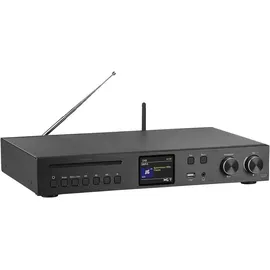 VR-Radio IRS-715